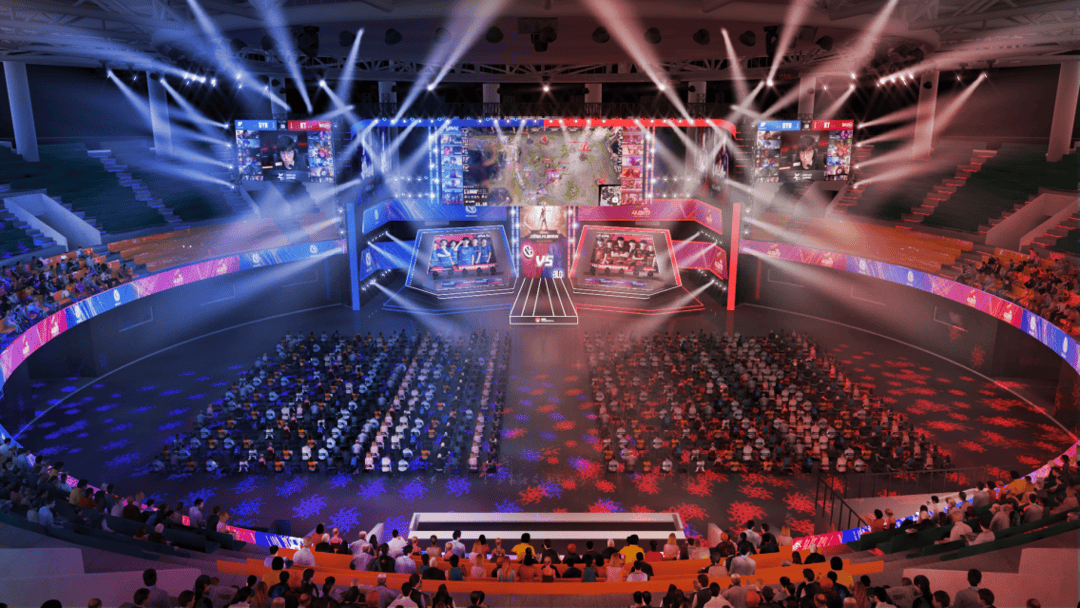 场前所未有 场前所未有