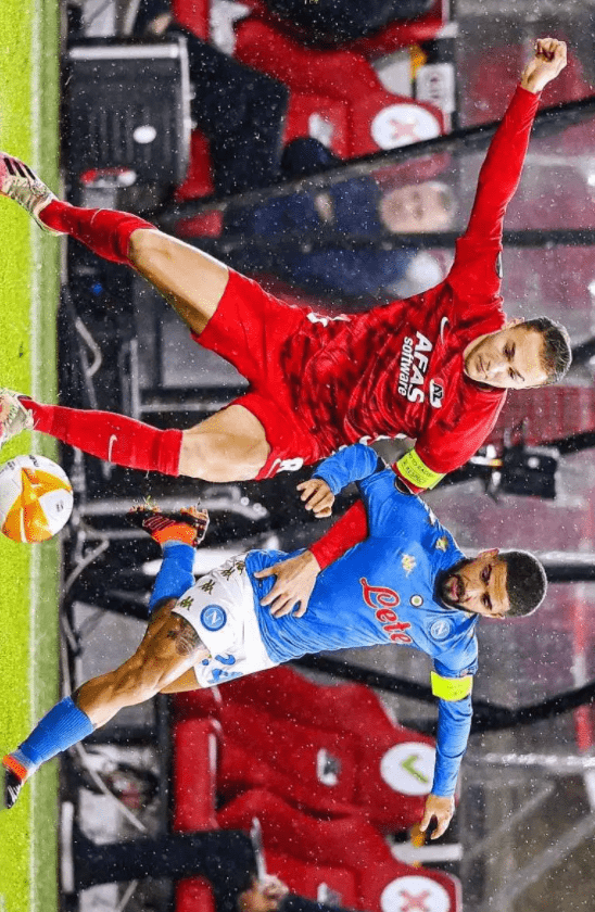 近期比赛中 近期比赛中