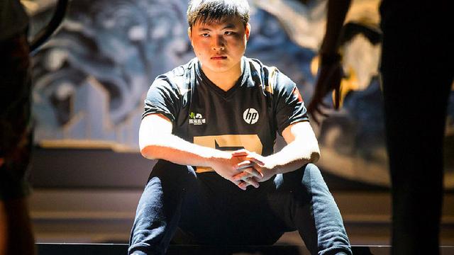 影响着团队 影响着团队