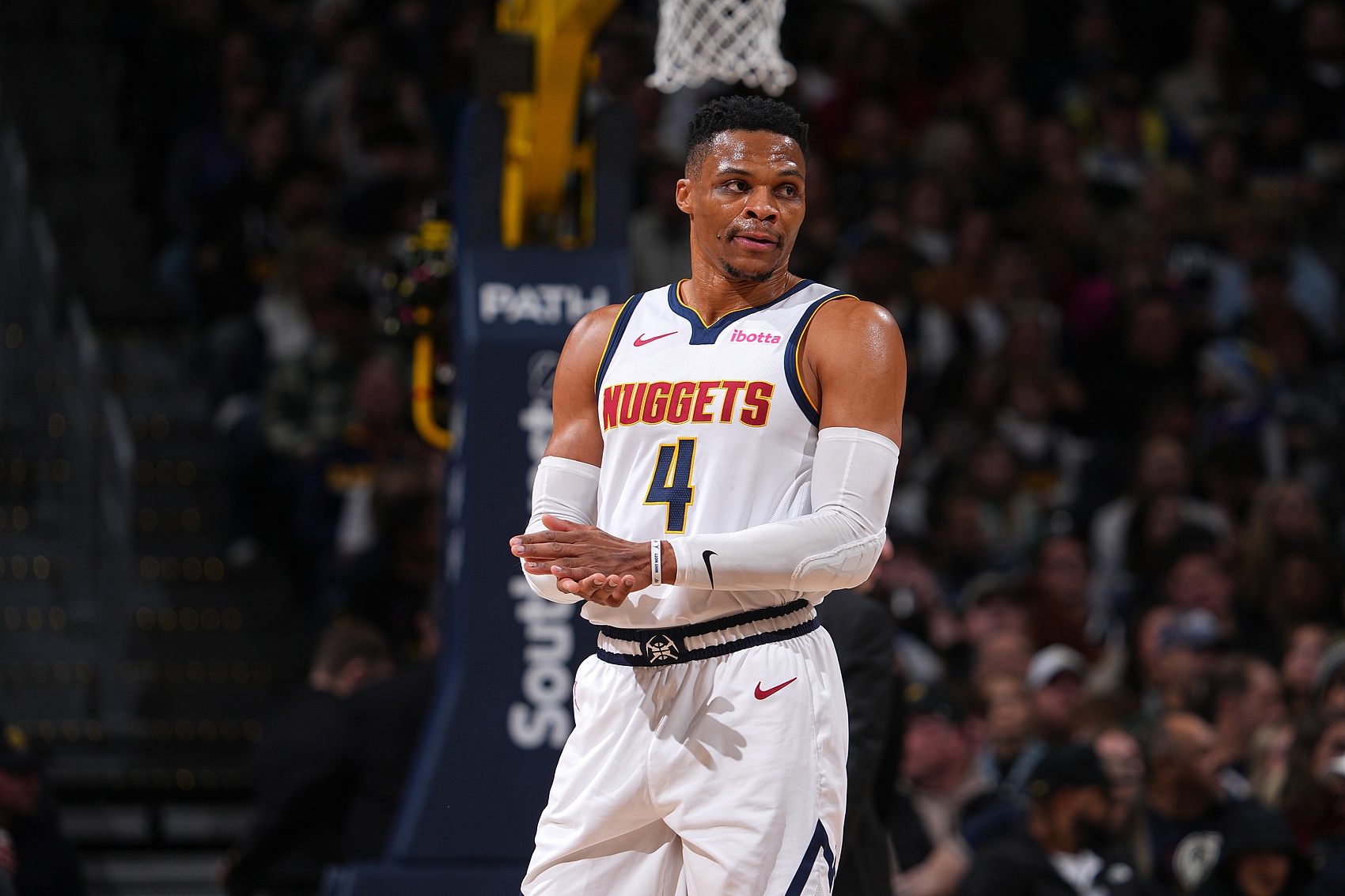 深渊联赛中 深渊联赛中