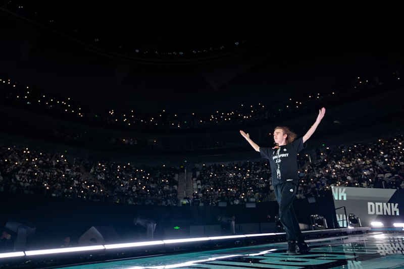 新人中单 新人中单