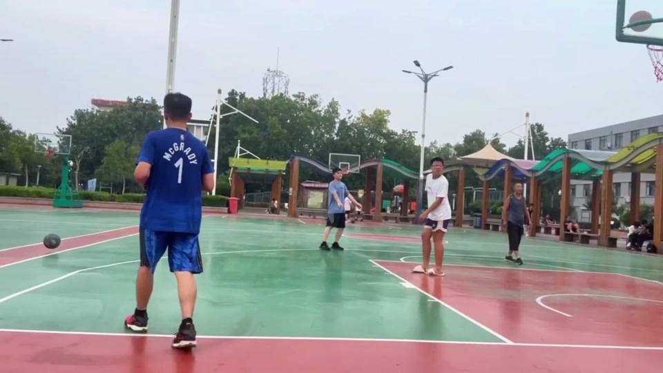 大通中心